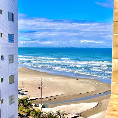 شقة برايا جراندي  في Residencial Cordoba E Sevilha- Beira Mar المظهر الخارجي الصورة