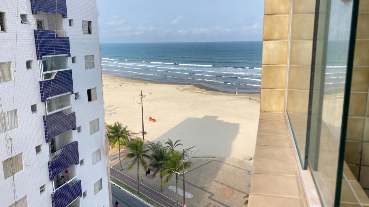 شقة برايا جراندي  في Residencial Cordoba E Sevilha- Beira Mar المظهر الخارجي الصورة