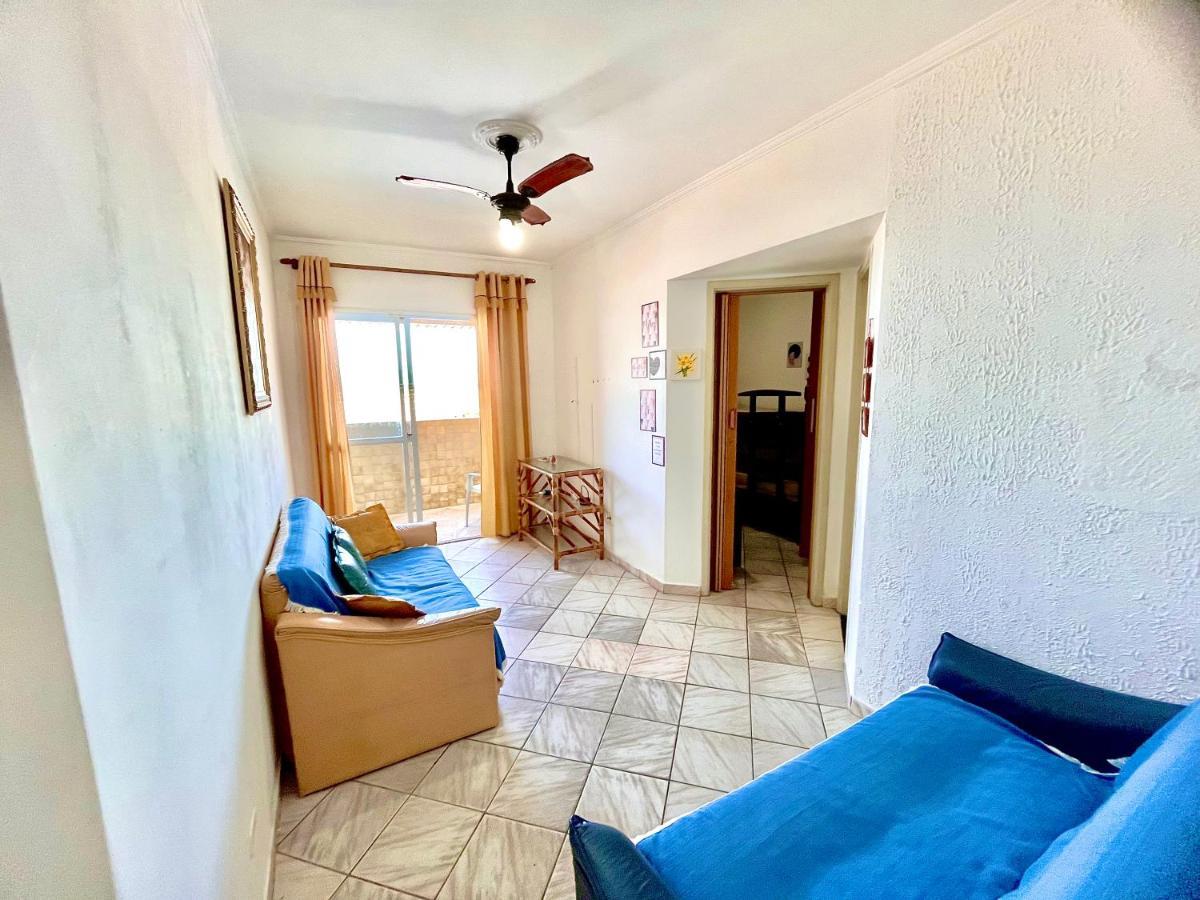 شقة برايا جراندي  في Residencial Cordoba E Sevilha- Beira Mar المظهر الخارجي الصورة