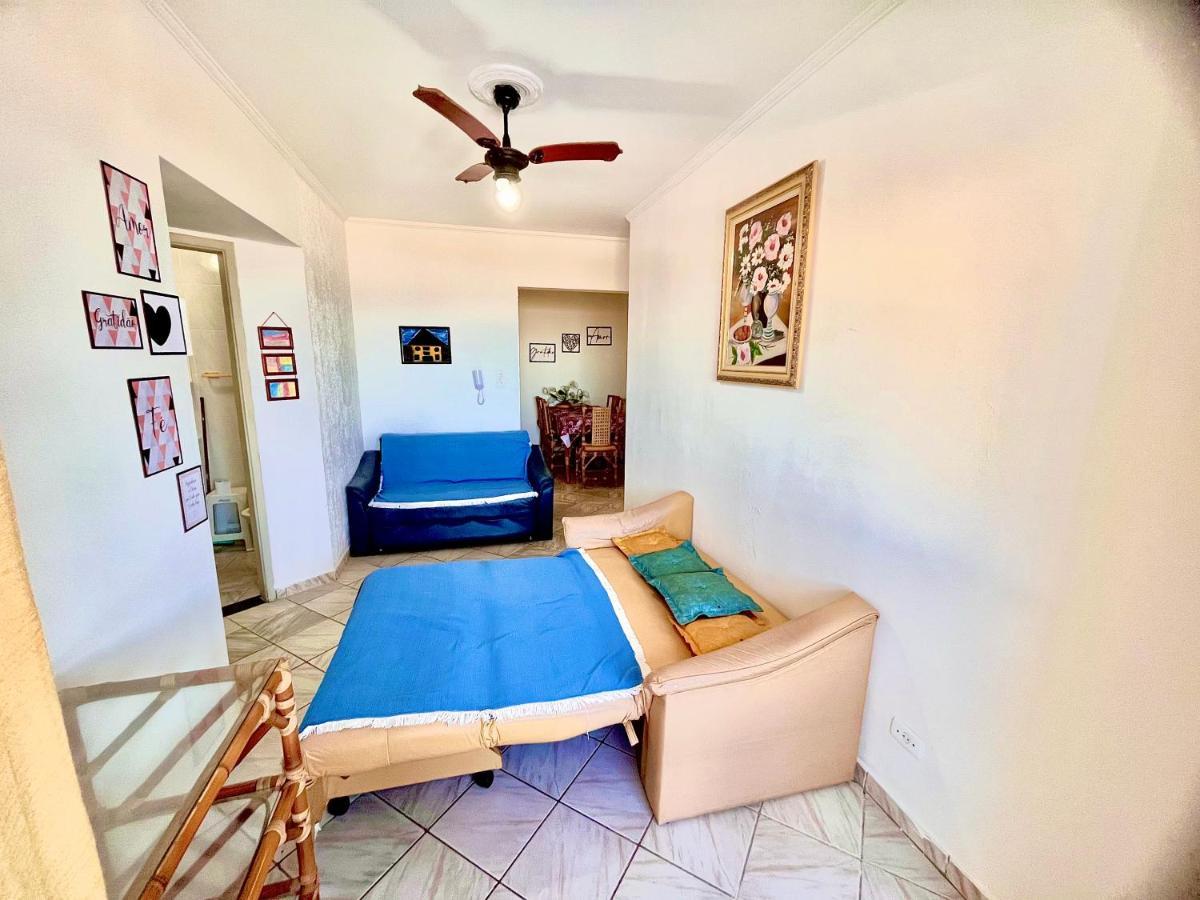 شقة برايا جراندي  في Residencial Cordoba E Sevilha- Beira Mar المظهر الخارجي الصورة
