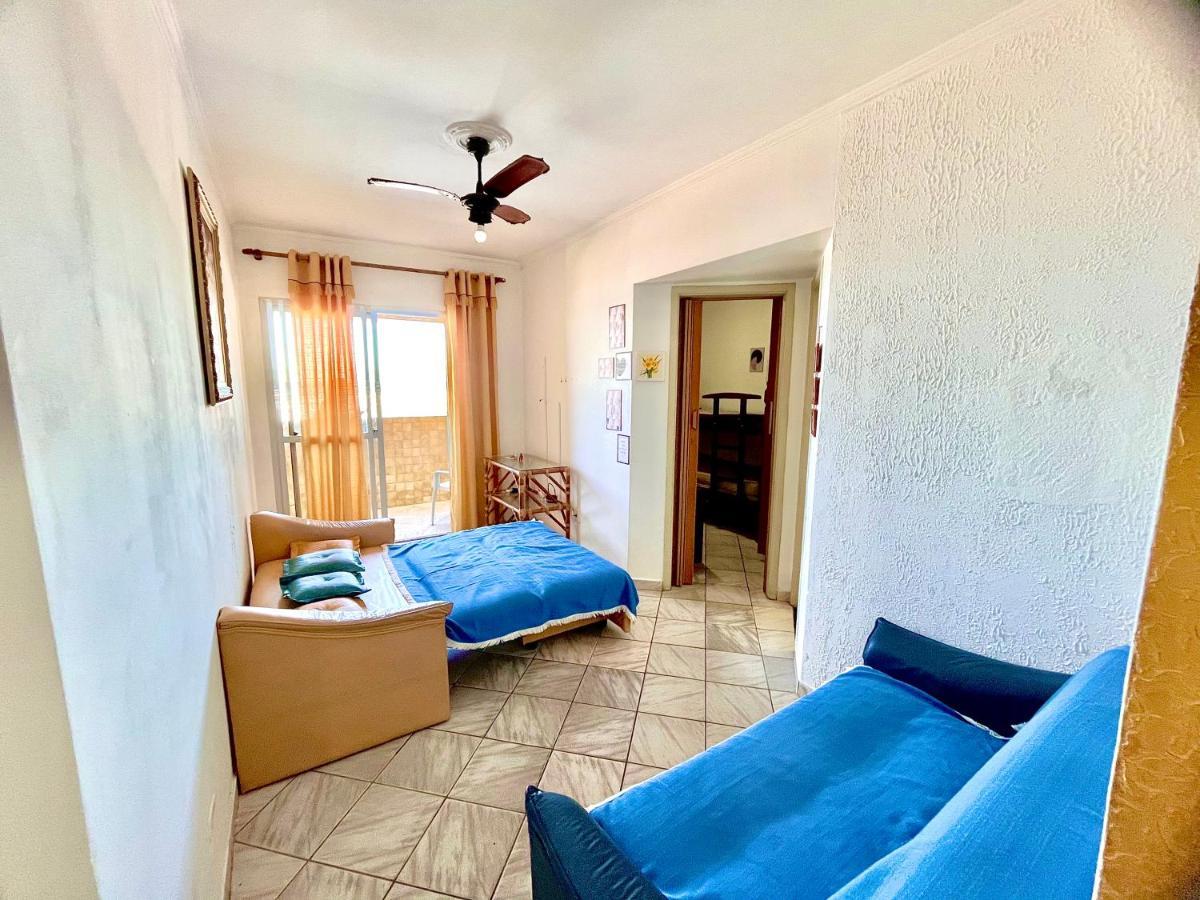 شقة برايا جراندي  في Residencial Cordoba E Sevilha- Beira Mar المظهر الخارجي الصورة
